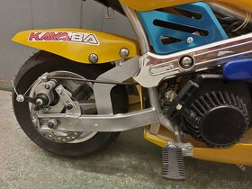 Motorka - 7