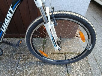 Horské kolo Giant 26" - 7