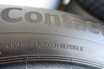 205/55/16 CONTINENTAL celorok - 7