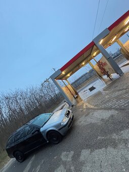 Škoda Octavia kombi 1.9 tdi 96kw ASZ - 7