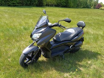 Yamaha X Max 125 - 7