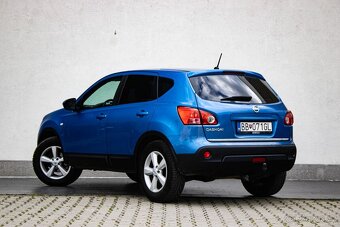 Nissan Qashqai - 7