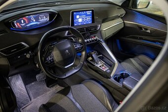 Peugeot 5008 1.5BlueHDi S§S E6.2 Allure EAT8 - 7