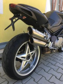MV Agusta Brutale 750 rok 2003 29.000 KM - 7
