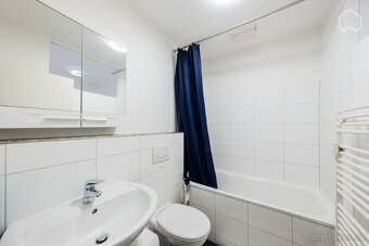 Byt 2+kk, Plzenecká ul., Slovany, Plzeň - 7