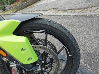 Triumph tiger 850 sport - 7