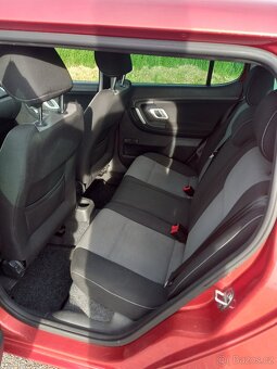 Skoda fabia 1.4 16v 63kw benzin - 7