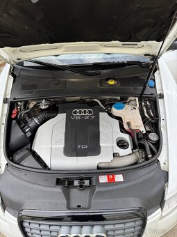 Audi A6 - 7