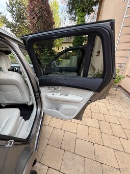Volvo XC 90 B5 Inscription AWD - 7