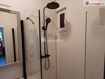 Pronájem 2+1 71m2 P5 Smíchov Plzeňská po rekonstrukci - 7