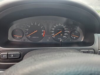 Honda Civic 1.8 VTI 124kw Aerodeck B18C4 - 7