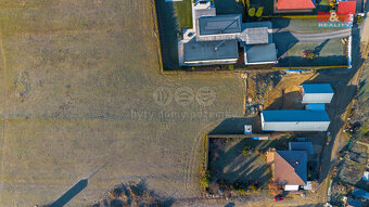 Prodej pozemku k bydlení, 1022 m², Srubec - 7
