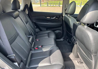 Nissan X-Trail 1.6 dCi Xtronic Tekna Aut - 7
