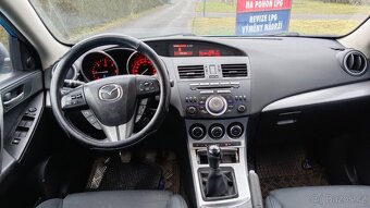 Mazda 3 1.6 d 80KW - 7