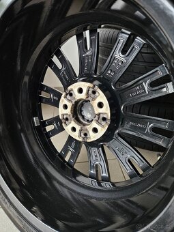 Orig. BMW G20/G22 M-paket 5x112 18" Dvourozměr Top - 7