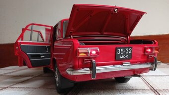 Lada VAZ Žiguli 1:8 - 7