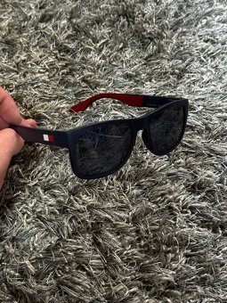 Sluneční brýle Tommy Hilfiger TH 1556/S 8RU/KU - 7