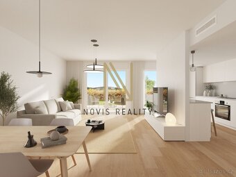 Prodej, Breeze – Balcón de Finestrat, moderní bydlení v obla - 7