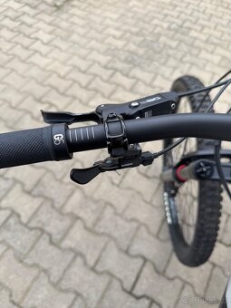 Cannyon Spectral 125 MTB - 7