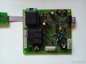 Zapalovací automatika PROTHERM, elektronická deska PROTHERM - 7