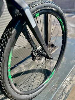 Giant ToughRoad SLR 2 (2020) - perfektní stav, málo jeté - 7