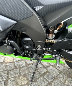 Kawasaki zx10r - 7