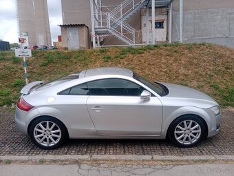 ALU kola 5x112 R17 Aluett - 7