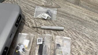 DJI MINI 2 FLY MORE COMBO - 7