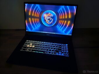 17" 144HZ_MSI KATANA 17_i5-12450H_16GB DDR5_RTX 4060 8GB - 7