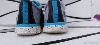 KVALITNÍ PÁNSKÉ TENISKY - TIMBERLAND - vel. 41 - 7
