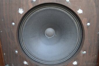 Studiové monitory Tesla ARS 641 - 7