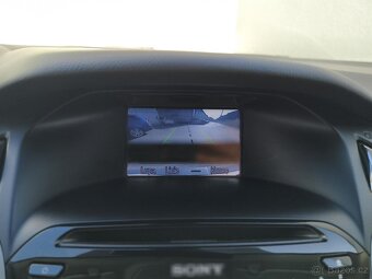 Ford Focus 2.0 TDCI ,  100 kW nafta, 2014 - 7