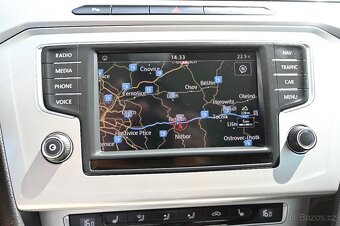 Volkswagen Passat 1.6TDI 88KW Comfortline 6/2015 - 7
