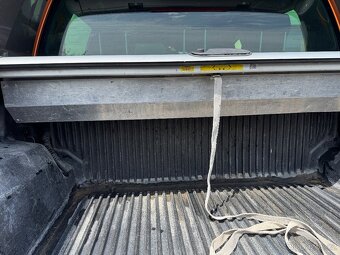 Roleta korby Mountain top Ford Ranger 2018 - 7
