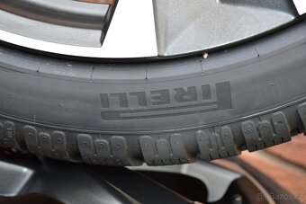 5×112 R19 Zimná sada Cupra Ateca / Formentor + 245/40 R19 - 7