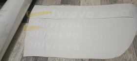Polep Only REVO - 7
