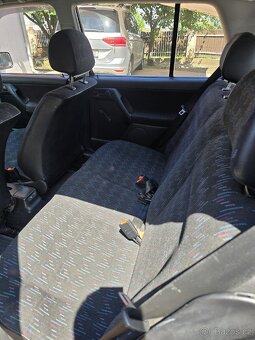 Nová STK Volkswagen Golf 3 III 1.6 55kw - 7