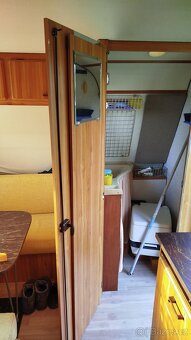 karavan Frakia 420 - 7