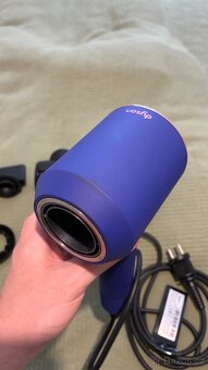 Fén Dyson Supersonic - 7