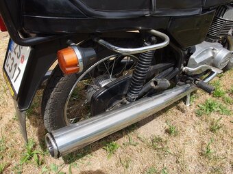 JAWA 350 / 639 - 7