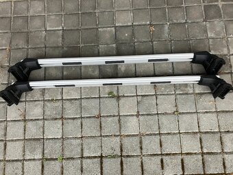 Prodám střešní nosič - 7