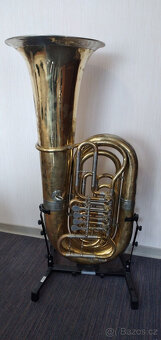 Tuba bb - 7
