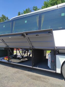 Dálkový autobus Bova Magiq - 7