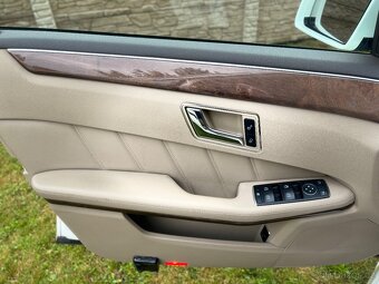 Mercedes-Benz E350 cdi 4 Matic (195) - 7