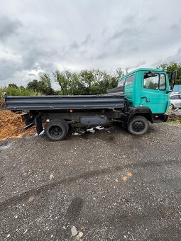 Mercedes -Benz Atego - 7