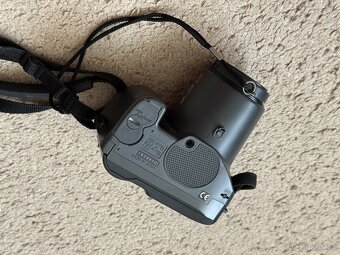 Olympus IS-10 - 7