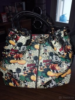 Kabelka Mickey Mouse - 7