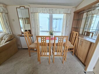 mobilheim,mobilní dům willerby Winchester 12 x 3,7 m - 7