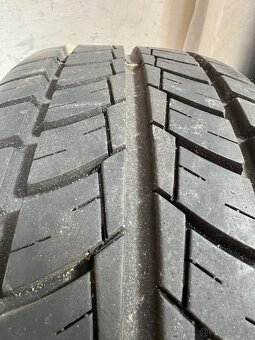 196/60R14 letni pneu Platin - 7