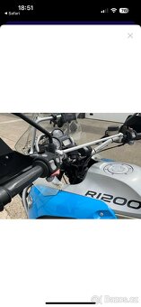 Predam BMW R1200GS - 7